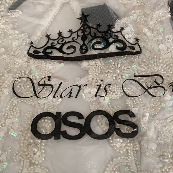 A Star is Born Bridal Dress (wedding) - Picture 5 of 8